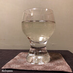 御料理 寺沢 - 黒龍 九頭龍