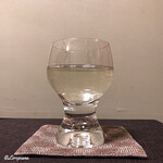 御料理 寺沢 - 上喜元 純米吟醸