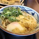 Marugame Seimen - 