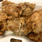 Karaage Semmonten Torisaburo- - 