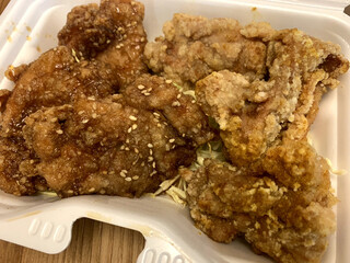 Karaage Semmonten Torisaburo- - 