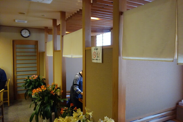 幸寿し（コウズシ） - 野沢（寿司）の写真