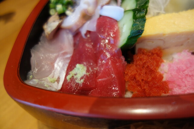 幸寿し（コウズシ） - 野沢（寿司）の写真