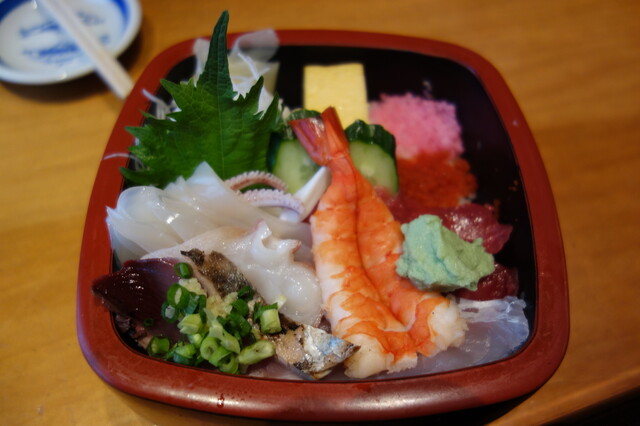 幸寿し（コウズシ） - 野沢（寿司）の写真