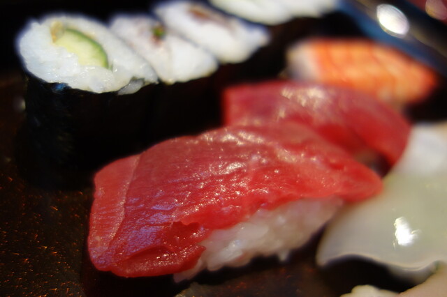 幸寿し（コウズシ） - 野沢（寿司）の写真