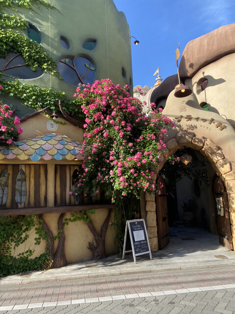 ティーハウス はっぱ Tea House はっぱ 吉祥寺 カフェ 食べログ