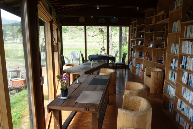 茶房 石竹花（茶房 ナデシコ） - 野沢（喫茶店）の写真