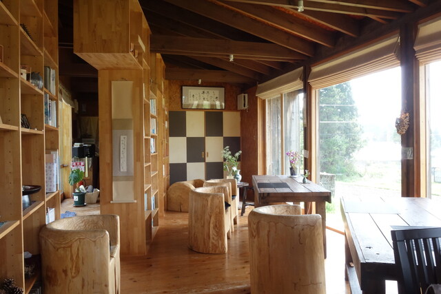 茶房 石竹花（茶房 ナデシコ） - 野沢（喫茶店）の写真