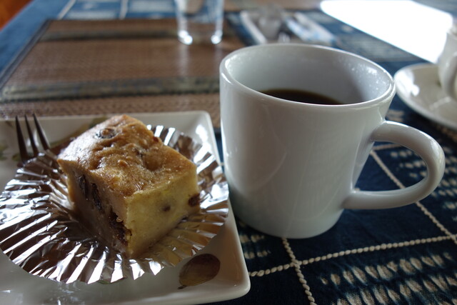 茶房 石竹花（茶房 ナデシコ）- 野沢の隠れ家カフェでゆっくりくつろぐ