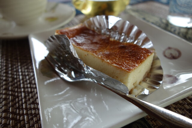 茶房 石竹花（茶房 ナデシコ） - 野沢（喫茶店）の写真