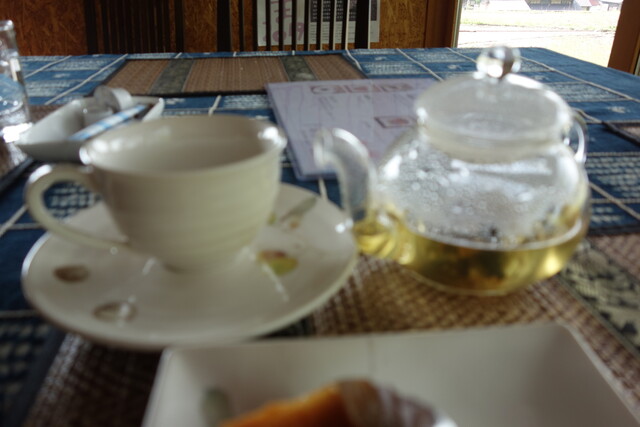 茶房 石竹花（茶房 ナデシコ） - 野沢（喫茶店）の写真