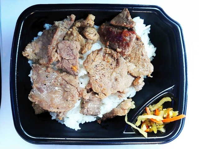 ほっともっと 古川南新町店｜宮城県大崎市の弁当専門店