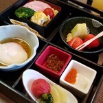 萬国屋 - ◆松花堂弁当