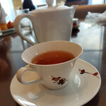 NOKA Roast & Grill - TWGインターコンチネンタル大阪オリジナルブレンド