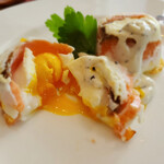 NOKA Roast & Grill - 朝食