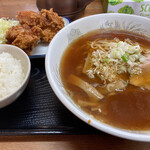 Shoubu tei - 