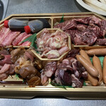 ホルモン酒場 おんどる - 