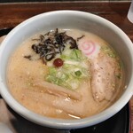 Hokkaido Santouka Ramen - 