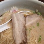 Hokkaido Santouka Ramen - 