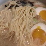 Hokkaido Santouka Ramen - 