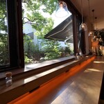 Marche＆Cafe hana・yasai - 