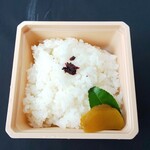 Seiwa No Sato Mameya - ご飯