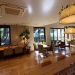 Marche＆Cafe hana・yasai - 