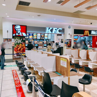 北千住マルイ内でおすすめの美味しいレストランをご紹介 食べログ