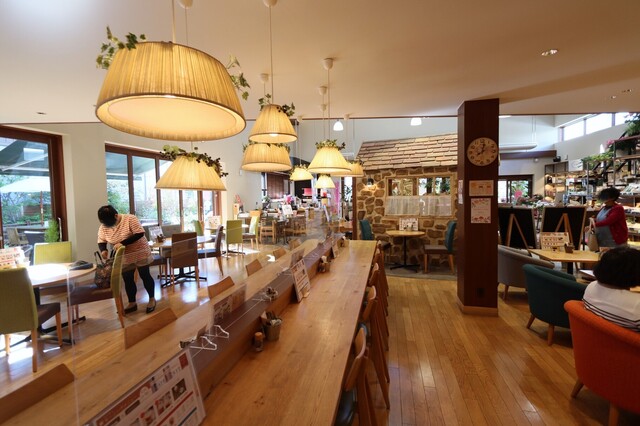 Marche Cafe Hana Yasai 豊橋本店 マルシェ カフェ ハナヤサイ 南栄 カフェ 食べログ Marche Cafe Hana Yasai 豊橋本店 マルシェ カフェ ハナヤサイ 南栄 カフェ 食べログ