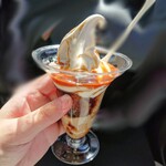 ミニストップ - 料理写真: