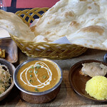 インド・ネパール料理 クマリ - 