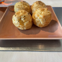 Benoit Alain Ducasse - 