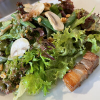 Benoit Alain Ducasse - 