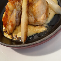 Benoit Alain Ducasse - 