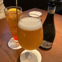 RISTORANTE Orobianco - 
