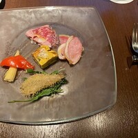RISTORANTE Orobianco - 