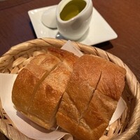RISTORANTE Orobianco - 