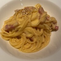 RISTORANTE Orobianco - 