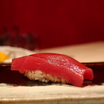 鮨 しみづ - 長崎県壱岐の鮪