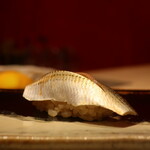 鮨 しみづ - 熊本の小肌