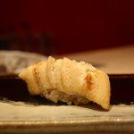 鮨 しみづ - 長崎県対馬の穴子