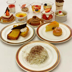川越でおすすめのグルメ情報 ケーキバイキング をご紹介 食べログ 川越でおすすめのグルメ情報 ケーキバイキング をご紹介 食べログ