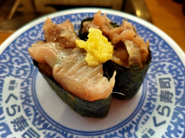 無添くら寿司 フレスポ東日暮里店 三河島 回転寿司 食べログ 無添くら寿司 フレスポ東日暮里店 三河島 回転寿司 食べログ