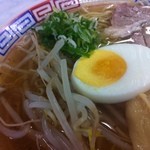 香味徳 - ラーメン