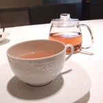 ア・ニュ ルトゥルヴェ・ヴー - ハーブティ　ローズ