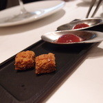 ア・ニュ ルトゥルヴェ・ヴー - ミニャルディーズ