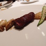 ア・ニュ ルトゥルヴェ・ヴー - 蝦夷鹿