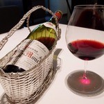 Beaune Clos des Mouches, Joseph Drouhin 1988