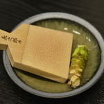 和食処 花いずみ - 本わさび