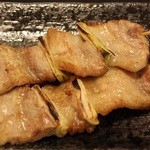 Tokiya - かみこみ豚串